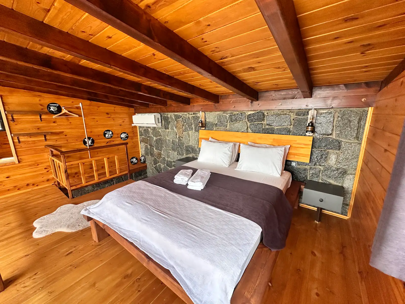 Jakuzili Taş Villa - 2